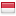 projournals.org server is located in Indonesia